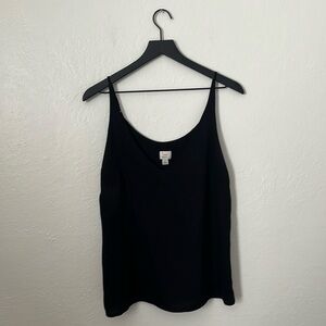 Women’s size medium A New Day camisole. Adjustable straps